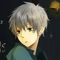 动漫头像男生帅气阳光唯美微信头像图片大全