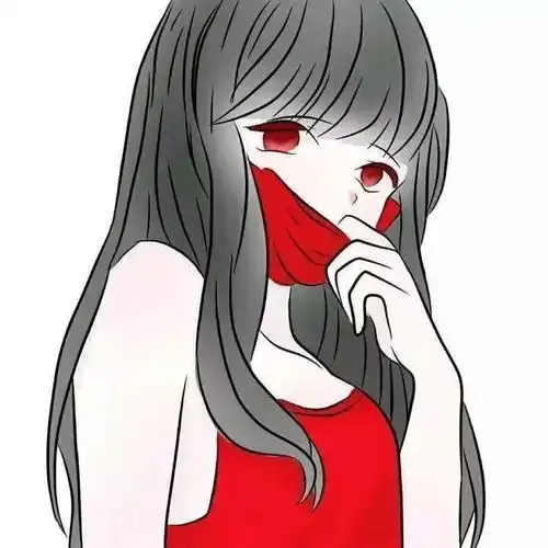 你一定会爱上的动漫头像