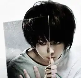 找好看的男生头像