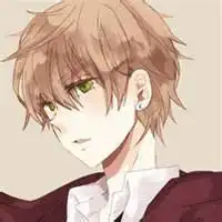 有二次元男生头像吗超级好看的,嗯...高冷一点的