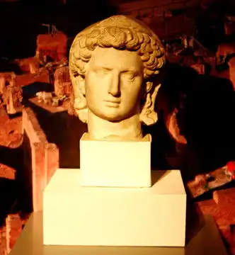 祭司头像图片素材下载文化艺术素材下的文物考古图片素材