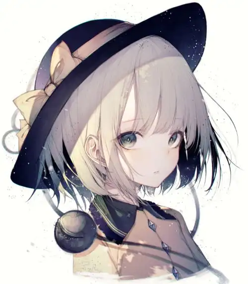 精选p站二次元美图分享第九十期