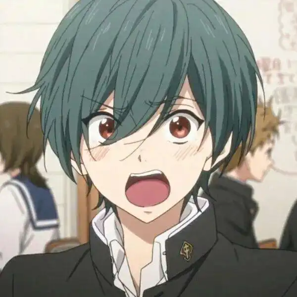 给你们的精选热门二次元动漫头像呀