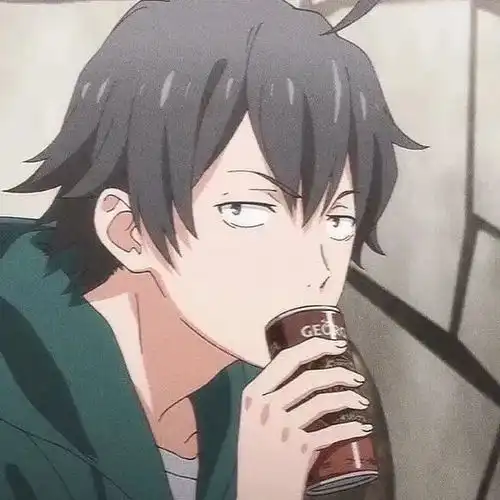 动漫男头日常更新渣男头像