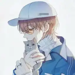 有谁知道这是什么动漫或者漫画吗知道回答一下,谢谢
