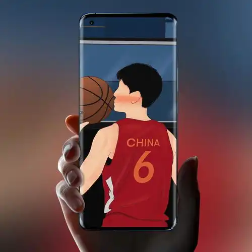 小众ins风壁纸情侣