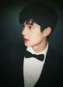 有哪些明星的五官可以称得上眉清目秀