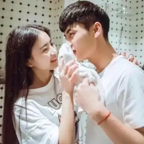 做男生的第几任女朋友最合适