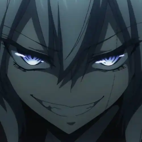 动漫男头你觉得哪个最帅