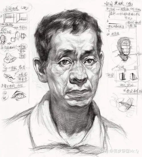 男士如何理适合自己的发型