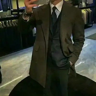 2020成熟稳重头像微信头像男成熟稳重图片