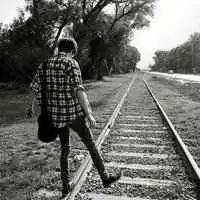 比较深沉的背影头像微信头像图片大全