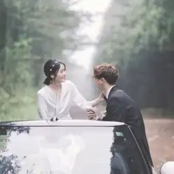 最新情侣头像00后学生专用一人一张别爱太满别睡太晚