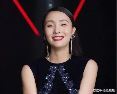 如果少女很小陶虹,如果让她导演徐峥剧,她不会输徐峥