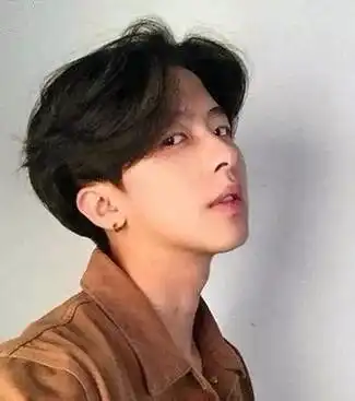 出门前造型2分钟,定型一晚上