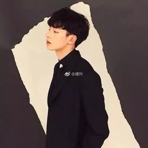 10款酷帅小哥哥发型,总有一款适合你style