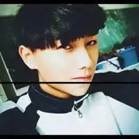 00后高中校草最帅头像微信头像图片大全