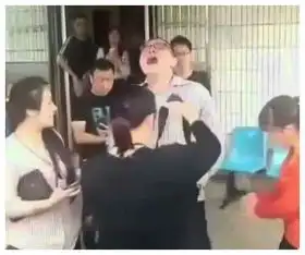 年轻男子第五次考驾驶证,科目三连考5次