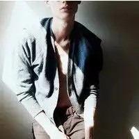 成熟男人头像其实成熟的男人最可爱33p