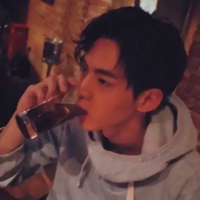 帅气迷人的男生qq头像高颜值男生qq头像精选