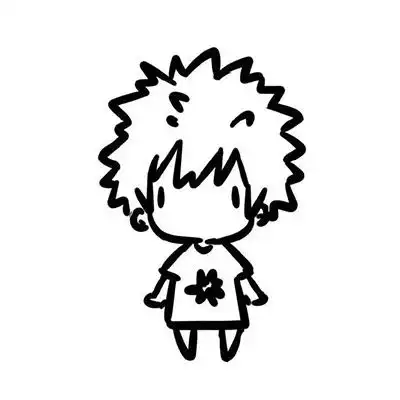 932020最火可爱呆萌霸气高冷仙女生闺蜜简约干净气质最潮简单动漫二次元情侣头像