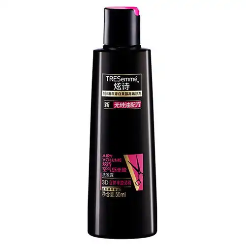 炫诗空气感丰盈洗发露400ml润发乳210ml洗发露50ml2润发乳50ml图片大全邮乐官方网站