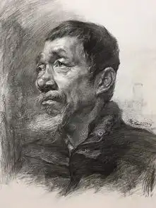 放大,看细节,深入刻画夺高分