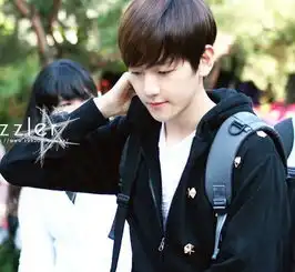 求exo这个版本的单人照,高清的,最好十二个人都有