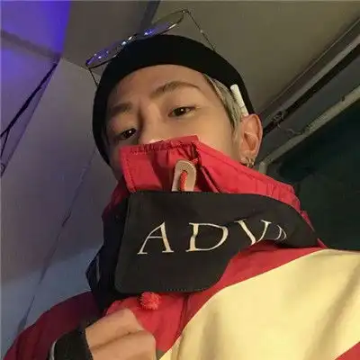 男生头像霸气高冷真人希望每一位朋友都能长久作用