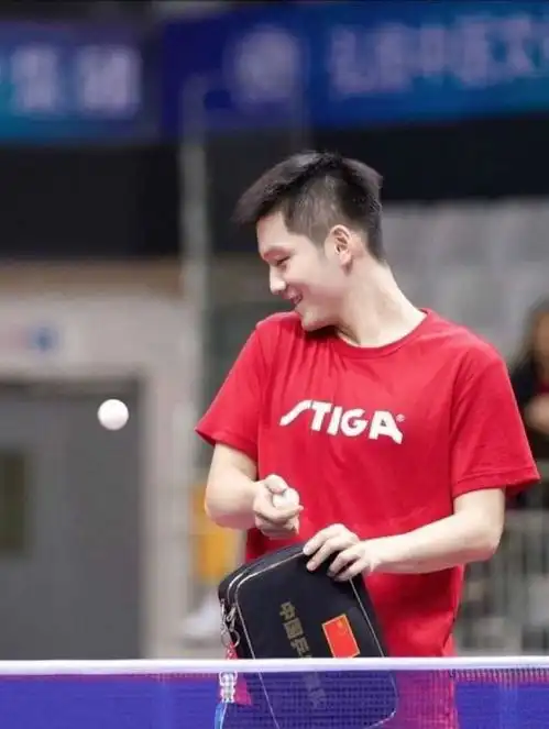 樊振东记大功将领军男乒出战世乒赛,马龙退赛对他有利吗