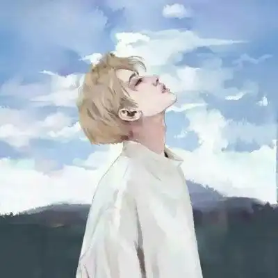 帅气又冷酷动漫男头2020最火最潮高清头像