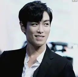 二八分短发时尚,成熟中透着暖男气质