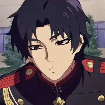 零零捌沈诀一濑红莲终结的炽男生头像我要个性网