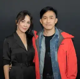 中国最富有的5对明星夫妻,昆凌和周杰伦最末,第一对意想不到