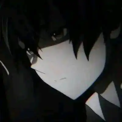 失恋头像男生图片适合分手时候用的头像