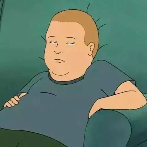 一组个性搞怪头像