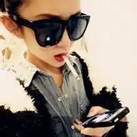 超霸气社会姐头像微信头像图片大全