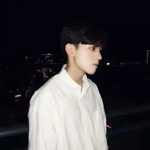 至尊版渣男专属头像你喜欢大海,我爱过你