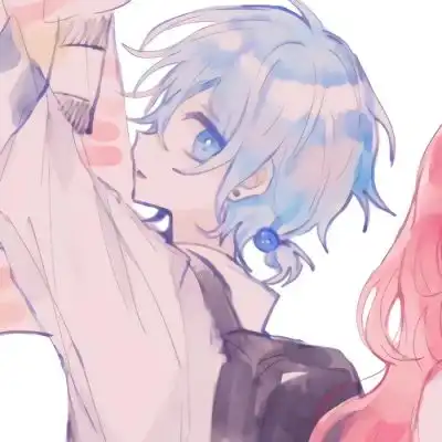 四季予你,动漫情头