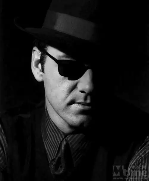 中年男子qq头像