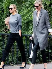 美课一份不输大牌的平价美衣清单请拿走