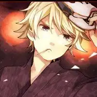 求一张男生动漫头像不要太冷酷太成熟也不要太萌的头像各位有图吗,谢