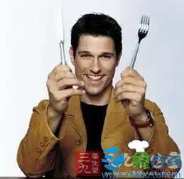 营养师教男人吃出健康