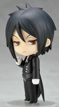 日本动画帅哥图片