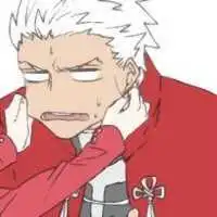 超萌版一男一女爱人头像,情侣头像图片