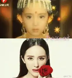 高中男生为杨幂约架杨幂少女颜20年不变