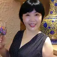 气质中老年美女微信头像微信头像图片大全