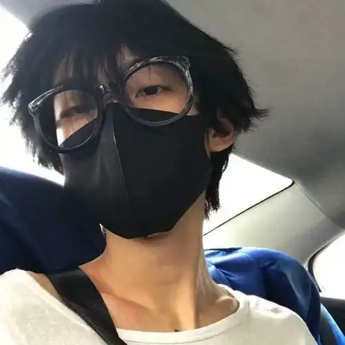 男头丨距离从来都不是拒绝爱的理由