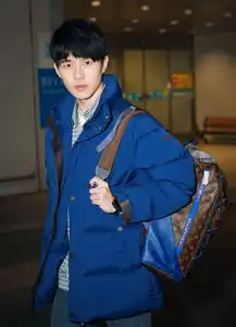 刘昊然这个不一样的追风少年,我感觉我又恋爱了