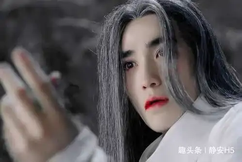 影视剧里的白衣男子罗云熙温润朱一龙贵气肖战乖巧